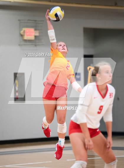 Thumbnail 3 in Baylor @ Soddy Daisy photogallery.