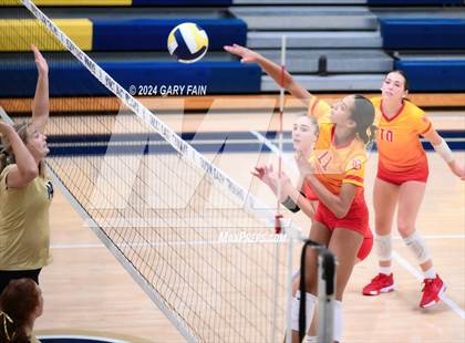 Thumbnail 3 in Baylor @ Soddy Daisy photogallery.