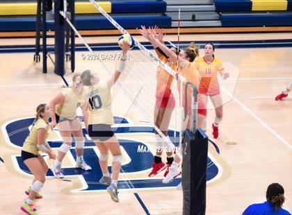 Thumbnail 3 in Baylor @ Soddy Daisy photogallery.