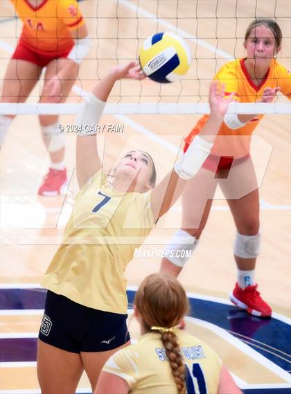 Thumbnail 1 in Baylor @ Soddy Daisy photogallery.
