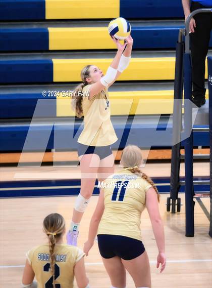 Thumbnail 3 in Baylor @ Soddy Daisy photogallery.
