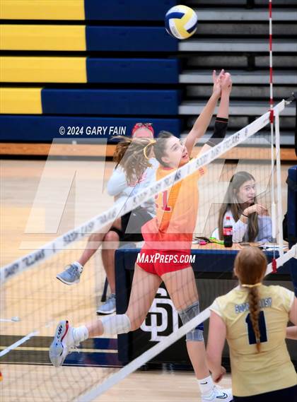 Thumbnail 1 in Baylor @ Soddy Daisy photogallery.