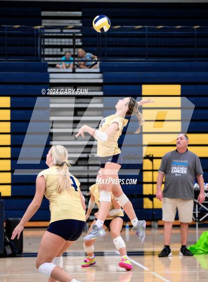 Thumbnail 1 in Baylor @ Soddy Daisy photogallery.