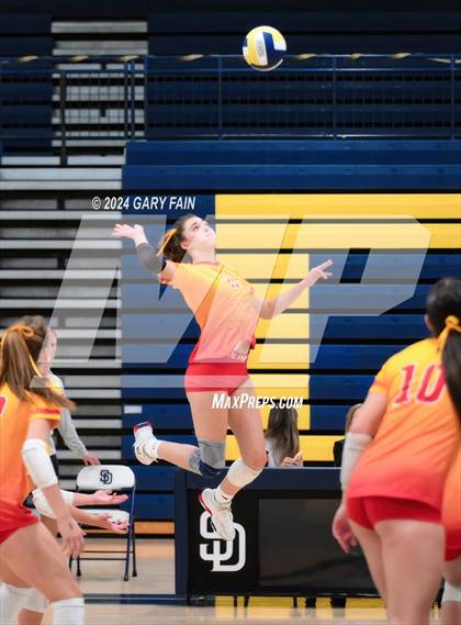 Thumbnail 1 in Baylor @ Soddy Daisy photogallery.