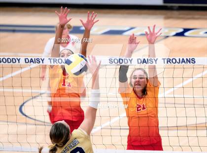 Thumbnail 2 in Baylor @ Soddy Daisy photogallery.