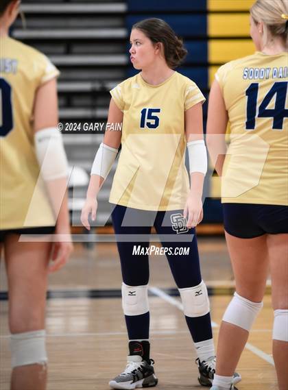 Thumbnail 2 in Baylor @ Soddy Daisy photogallery.