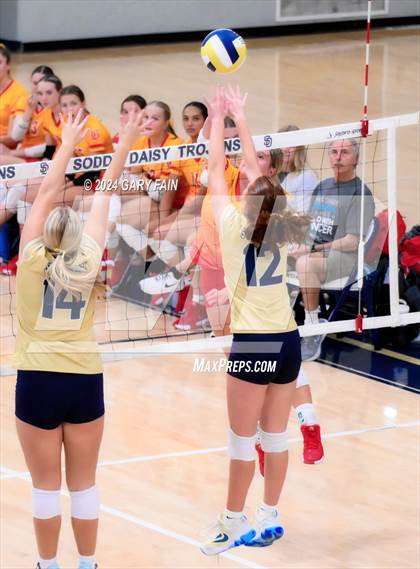 Thumbnail 1 in Baylor @ Soddy Daisy photogallery.