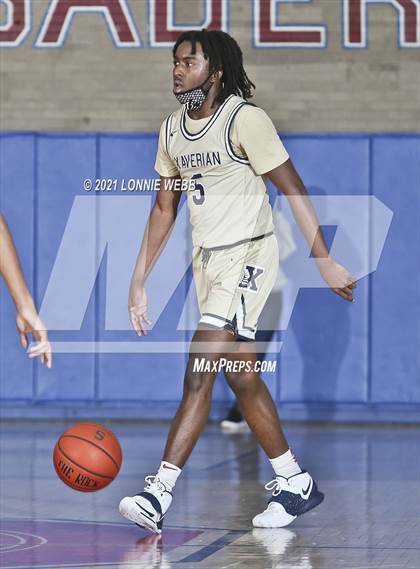 Thumbnail 2 in St. Francis Prep vs Xaverian (CHSAA Spring Tournament) photogallery.
