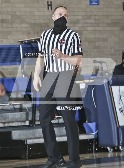 Thumbnail 3 in St. Francis Prep vs Xaverian (CHSAA Spring Tournament) photogallery.