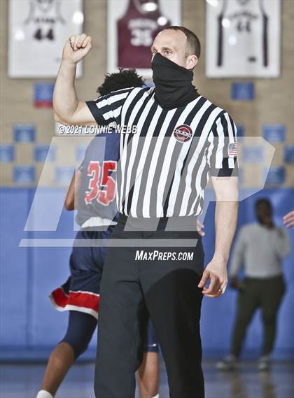 Thumbnail 2 in St. Francis Prep vs Xaverian (CHSAA Spring Tournament) photogallery.