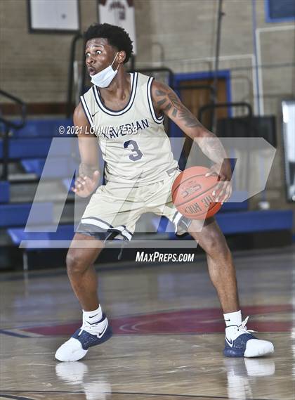 Thumbnail 3 in St. Francis Prep vs Xaverian (CHSAA Spring Tournament) photogallery.