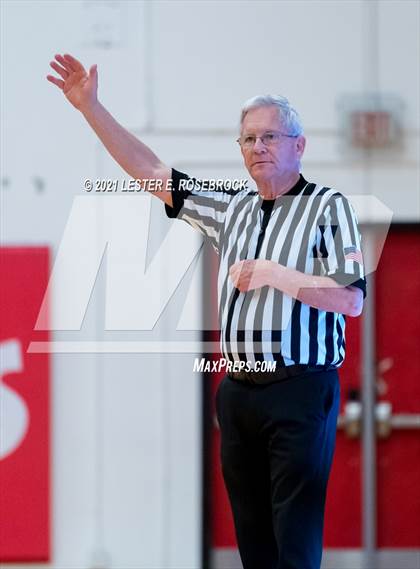 Thumbnail 3 in San Marcos vs Fredericksburg photogallery.