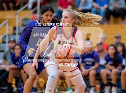 Thumbnail 2 in San Marcos vs Fredericksburg photogallery.