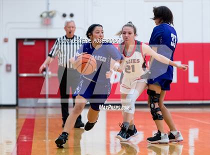 Thumbnail 2 in San Marcos vs Fredericksburg photogallery.