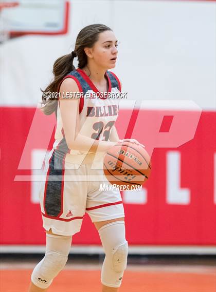 Thumbnail 2 in San Marcos vs Fredericksburg photogallery.