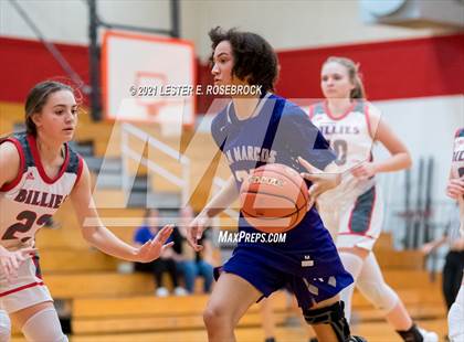 Thumbnail 1 in San Marcos vs Fredericksburg photogallery.