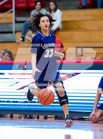 Thumbnail 1 in San Marcos vs Fredericksburg photogallery.