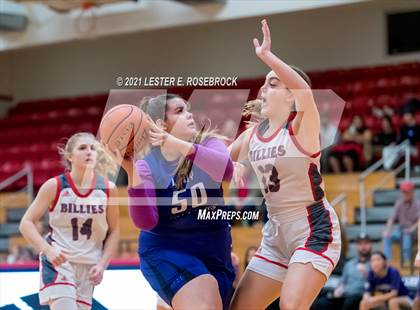 Thumbnail 1 in San Marcos vs Fredericksburg photogallery.