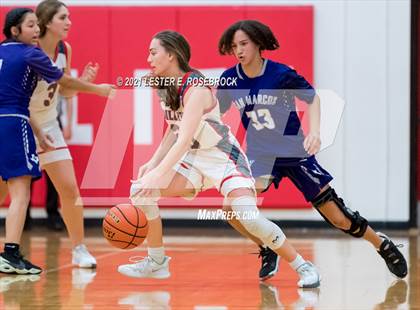 Thumbnail 2 in San Marcos vs Fredericksburg photogallery.
