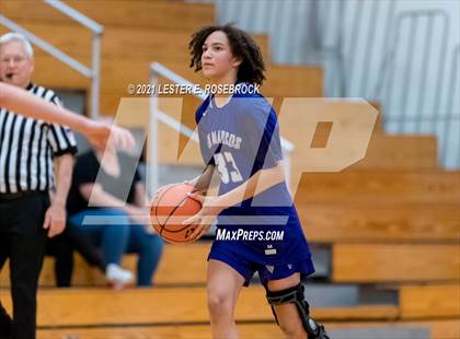 Thumbnail 1 in San Marcos vs Fredericksburg photogallery.