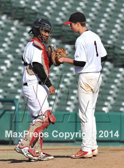 Thumbnail 3 in Hillcrest vs. Greenhill (Lutheran Classic) photogallery.
