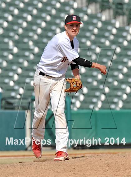 Thumbnail 3 in Hillcrest vs. Greenhill (Lutheran Classic) photogallery.