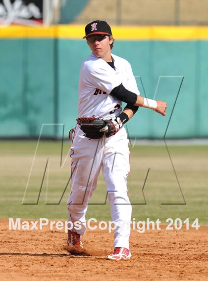 Thumbnail 3 in Hillcrest vs. Greenhill (Lutheran Classic) photogallery.