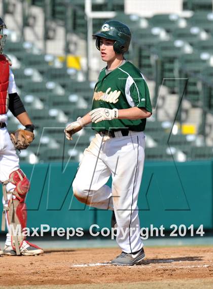 Thumbnail 3 in Hillcrest vs. Greenhill (Lutheran Classic) photogallery.