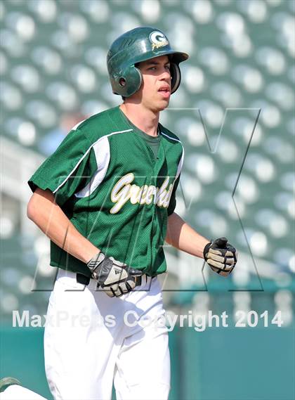 Thumbnail 3 in Hillcrest vs. Greenhill (Lutheran Classic) photogallery.