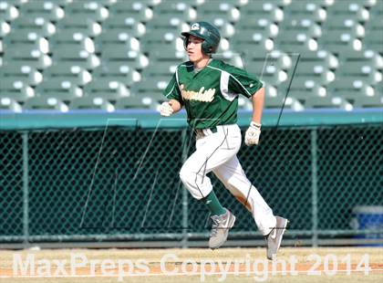 Thumbnail 1 in Hillcrest vs. Greenhill (Lutheran Classic) photogallery.