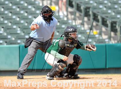 Thumbnail 2 in Hillcrest vs. Greenhill (Lutheran Classic) photogallery.