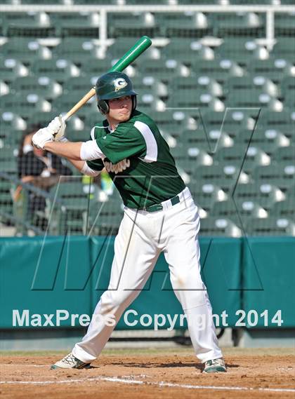 Thumbnail 1 in Hillcrest vs. Greenhill (Lutheran Classic) photogallery.