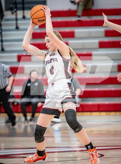 Thumbnail 1 in Viewmont @ Cedar Valley (UHSAA 5A Round 1) photogallery.