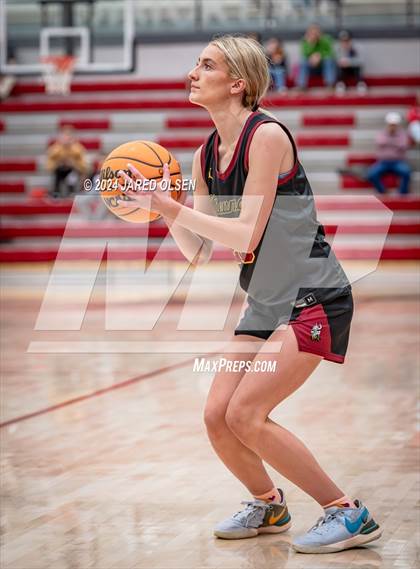 Thumbnail 3 in Viewmont @ Cedar Valley (UHSAA 5A Round 1) photogallery.