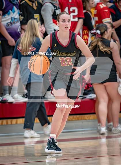 Thumbnail 3 in Viewmont @ Cedar Valley (UHSAA 5A Round 1) photogallery.