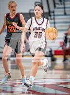 Photo from the gallery "Viewmont @ Cedar Valley (UHSAA 5A Round 1)"