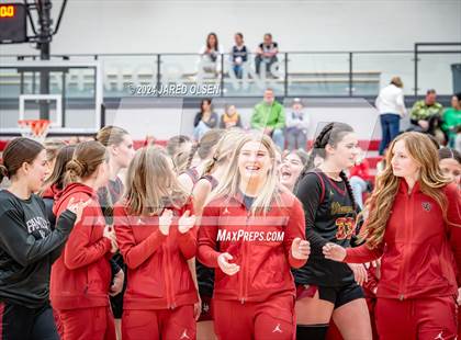 Thumbnail 1 in Viewmont @ Cedar Valley (UHSAA 5A Round 1) photogallery.