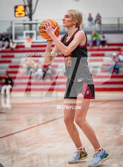 Thumbnail 2 in Viewmont @ Cedar Valley (UHSAA 5A Round 1) photogallery.