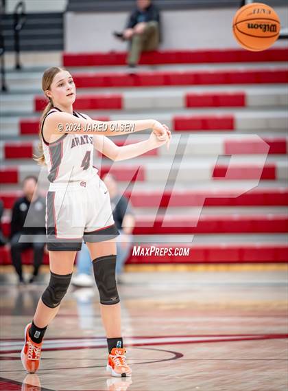 Thumbnail 3 in Viewmont @ Cedar Valley (UHSAA 5A Round 1) photogallery.