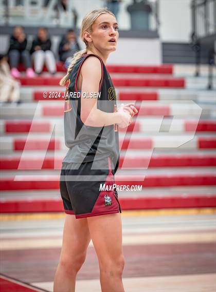 Thumbnail 3 in Viewmont @ Cedar Valley (UHSAA 5A Round 1) photogallery.