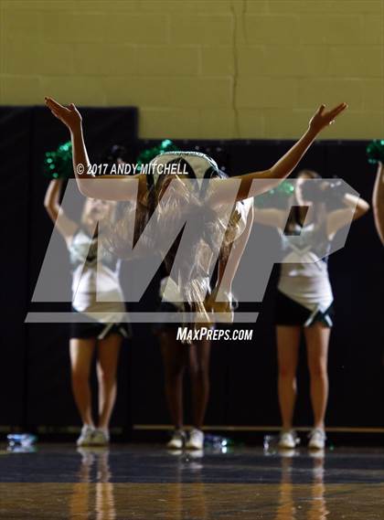Thumbnail 1 in East Hamilton vs Bradley Central (District 5 3A) photogallery.