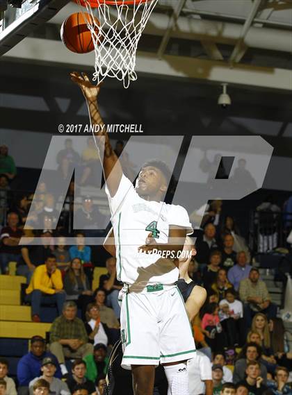 Thumbnail 1 in East Hamilton vs Bradley Central (District 5 3A) photogallery.