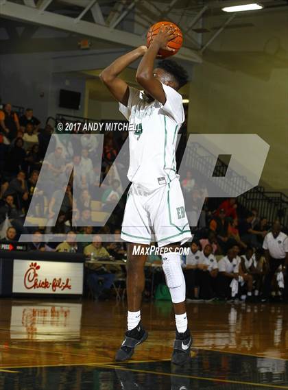 Thumbnail 1 in East Hamilton vs Bradley Central (District 5 3A) photogallery.