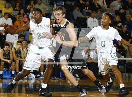 Thumbnail 3 in East Hamilton vs Bradley Central (District 5 3A) photogallery.