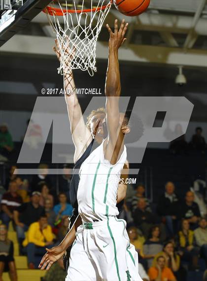 Thumbnail 3 in East Hamilton vs Bradley Central (District 5 3A) photogallery.