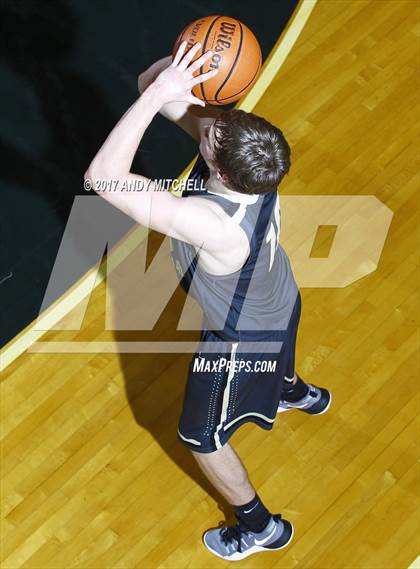 Thumbnail 1 in East Hamilton vs Bradley Central (District 5 3A) photogallery.