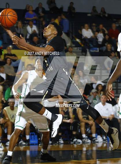 Thumbnail 3 in East Hamilton vs Bradley Central (District 5 3A) photogallery.