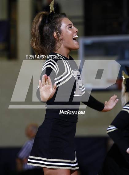 Thumbnail 1 in East Hamilton vs Bradley Central (District 5 3A) photogallery.