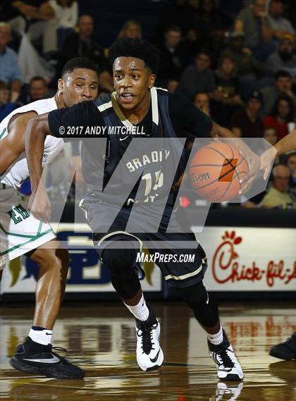 Thumbnail 3 in East Hamilton vs Bradley Central (District 5 3A) photogallery.
