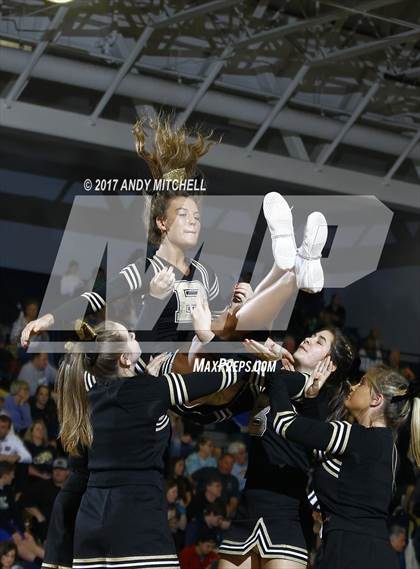 Thumbnail 2 in East Hamilton vs Bradley Central (District 5 3A) photogallery.